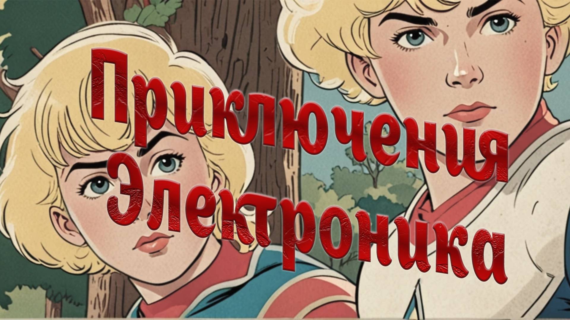 Видеоклип к фильму 