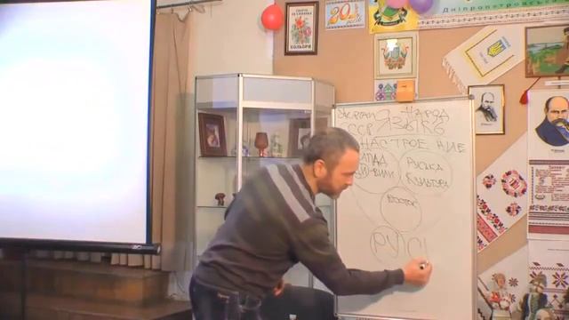 Сергей Данилов Территориальные общины и майдауны Часть 2 смотреть онлайн