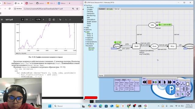 Lab 11 смотреть онлайн