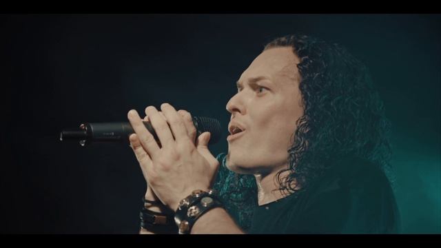 EGOROV (Евгений Егоров) - Бах творит (