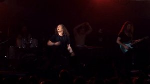 EGOROV (Евгений Егоров) - Don't Stop Me Now (QUEEN cover)