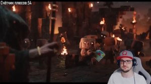 Все ПЛЮСЫ фильма "Майнкрафт в кино" (ft. FROST, FixEye, Nerkin, Акакий, Пугод) ► Далбек | Реакция