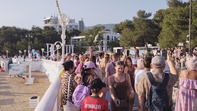 Фестиваль Геленджик смотреть онлайн