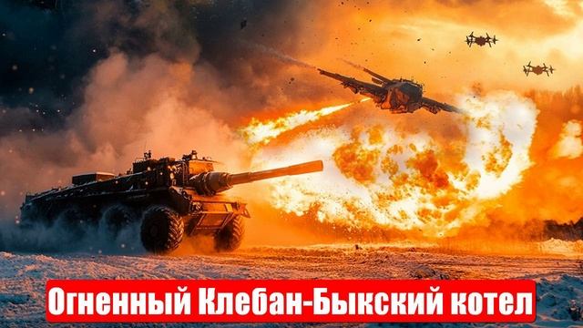 Новости. Огненный котел. Плацдарм на Днепропетровщине. Война на Украине. СВО. 15.06.2025 смотреть онлайн
