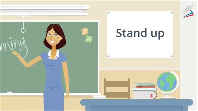 Английский язык. 2 класс. Урок 5. Знакомимся с новыми словами по теме «Цвета» смотреть онлайн