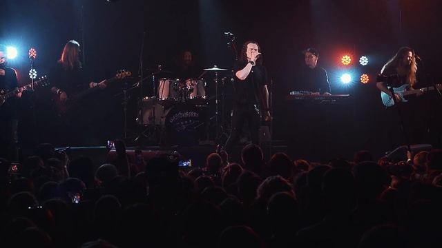 EGOROV (Евгений Егоров) - Heaven On Their Minds (Ария Иуды из рок-оперы Jesus Christ Superstar )