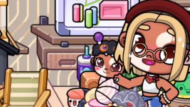 Aesthetic-Vlog 🧷🧷🌵☕🫶🏽🧺🧹