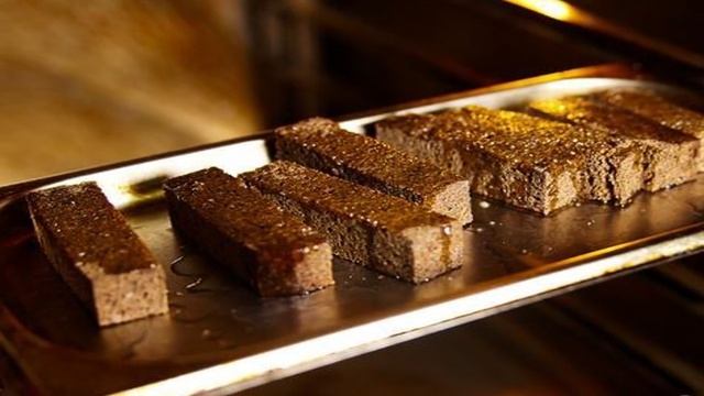 Сборник рецептов