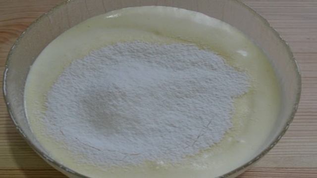 Сборник рецептов