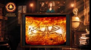 1.7 История мира магов | УРОКИ НА ВИНИЛОВЫХ ПЛАСТИНКАХ