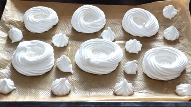 Рецепты от шеф-повара