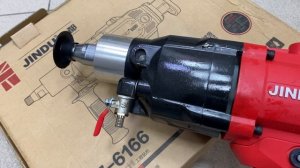 Дрель алмазного бурения JINDU 4900