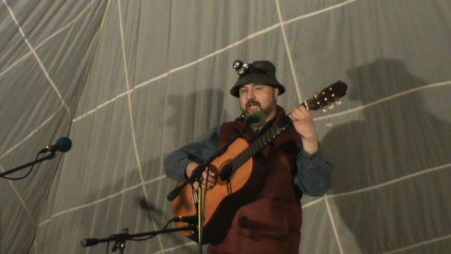 2013 РЭКС весна 17 "Еще не вечер"