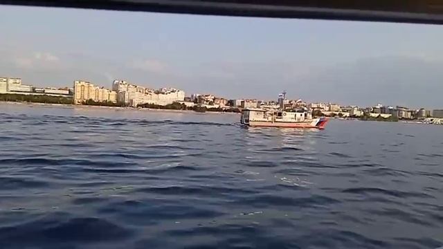 Самара река Волга 15июня 2025г