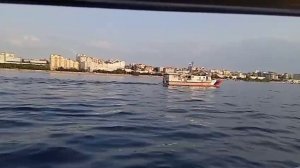 Самара река Волга 15июня 2025г