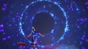 Песня «Цветные сны». Поёт Ковязина Мария.