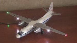 Ан-26 RF-26279
