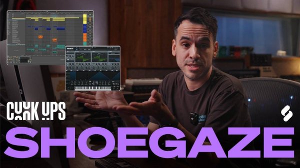 How to Make Shoegaze Track from Start to Finish (Complete Guide)