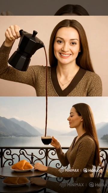 Чашку кофею.... смотреть онлайн