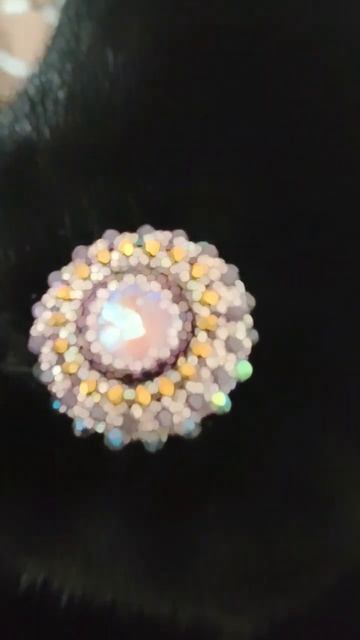 При всем желании, не могу делать украшения без страз и бусин смотреть онлайн