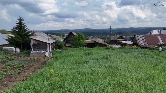 В продаже дом с земельным участком в городе Нязепетровск Челябинская область смотреть онлайн