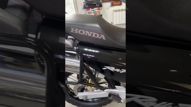 Honda XL650V 2004 черный смотреть онлайн