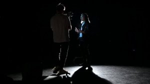 Бэкстейдж со съемок клипа. Песня «Смелым» - «Аладдин»| EGOROV - Евгений Егоров| Speechless - Aladdin