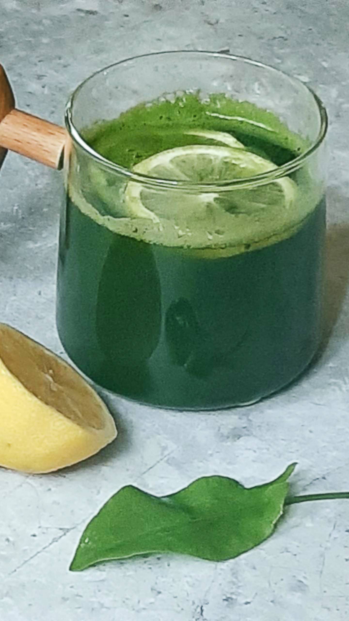 Лимонад из щавеля! Дюжина рецептов домашних лимонадов (4) смотреть онлайн