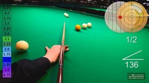 Видеокурс “СВОЯК_ ВИНТЫ. ПРИЦЕЛИВАНИЕ. СИЛА УДАРА. УГЛЫ”