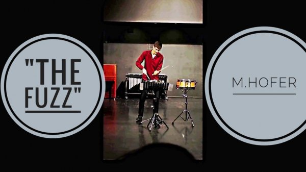 M.Hofer. "THE FUZZ"