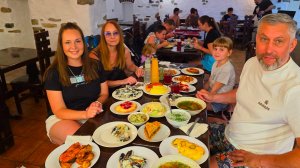 ДИВНОМОРСК! ЦЕНЫ в СТОЛОВОЙ и НАЕДАЛОВО! СЕЗОН 2025! ИЩЕМ ПЛЯЖ ИСКУПАТЬСЯ