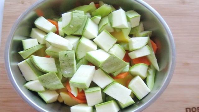 Сборник рецептов