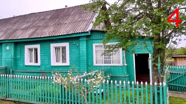 Продаётся в Берново- часть 3 смотреть онлайн