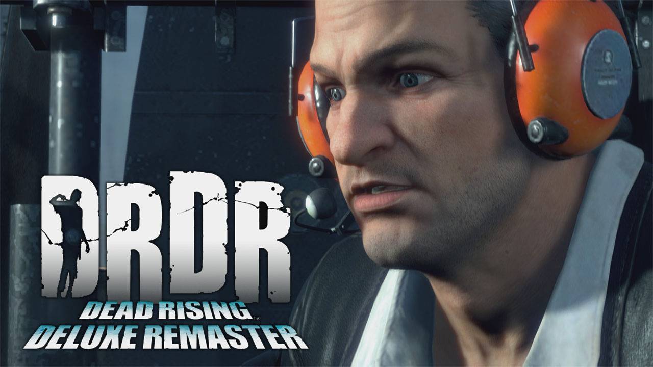 ФРИЛАНСЕР РАБОТАЕТ | Dead Rising Deluxe Remaster | ПРОХОЖДЕНИЕ # 1 смотреть онлайн