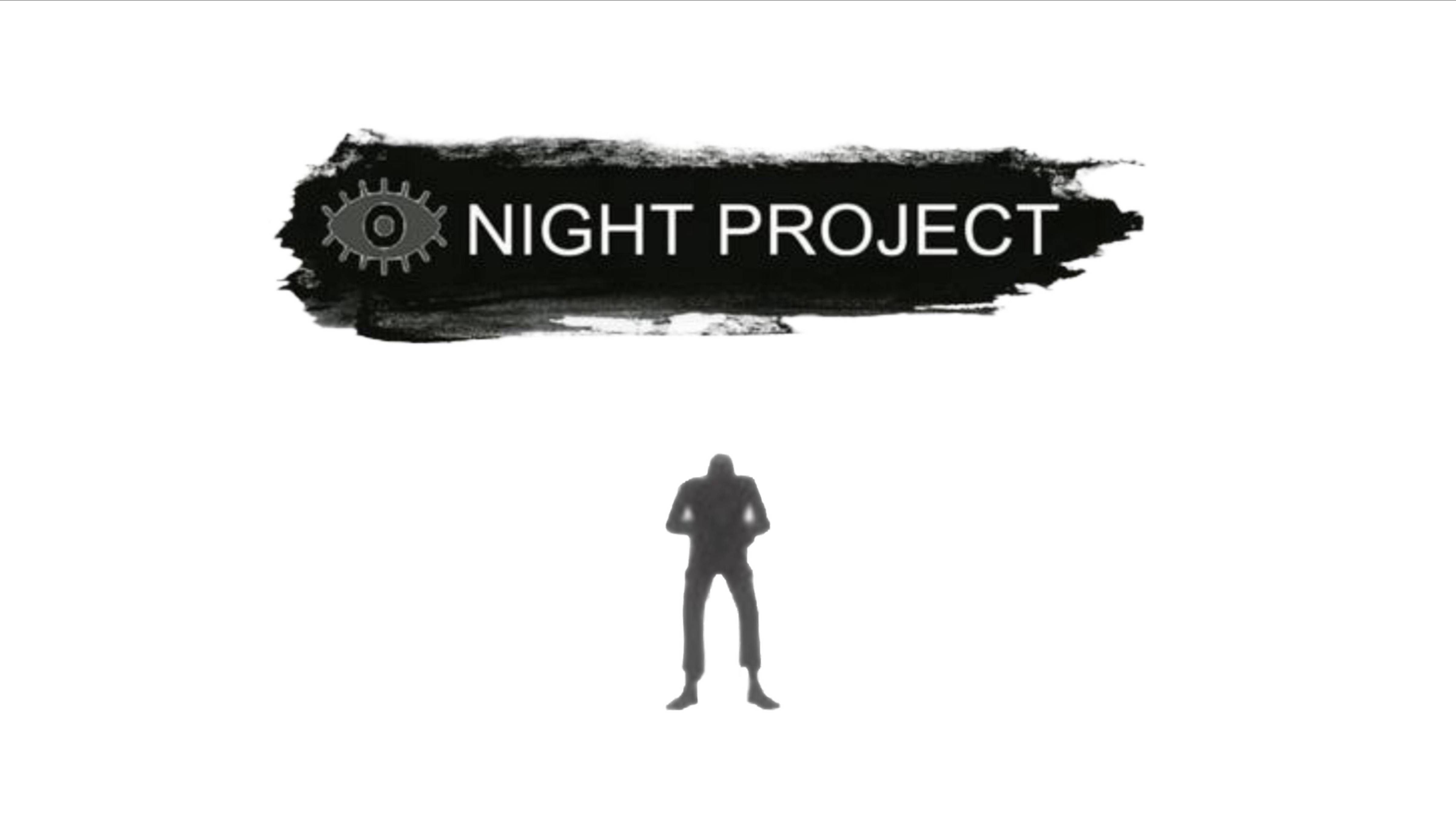 Night Project - Launch Trailer смотреть онлайн