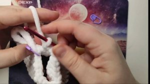 Кот крючком. Cat crochet