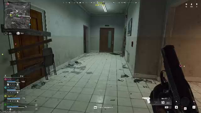 Call Of Duty Warzone