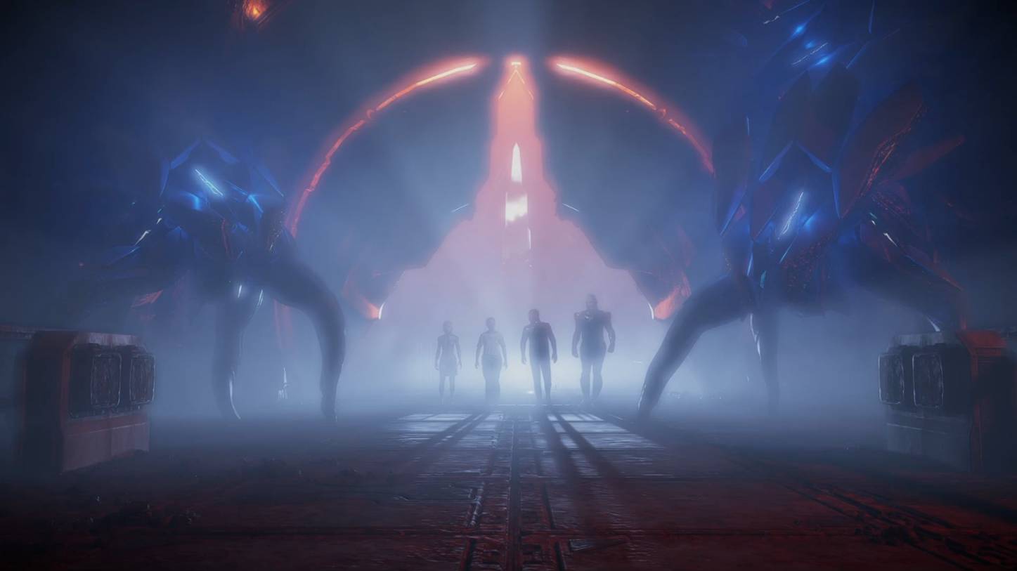 НЕИЗВЕСТНЫЕ Ϟ Horizon Forbidden West #9