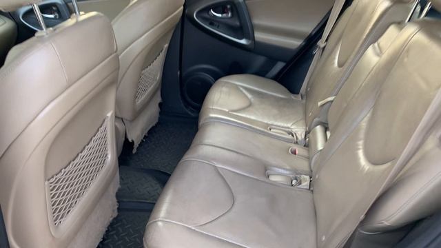 Toyota RAV4 смотреть онлайн