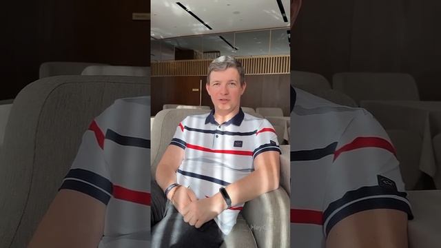 "Саня, скинь денег на бизнес!" — как отвечают настоящие инвесторы? смотреть онлайн