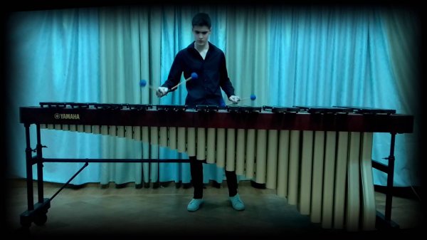 Luigi Morleo.      "ETUDE 10"