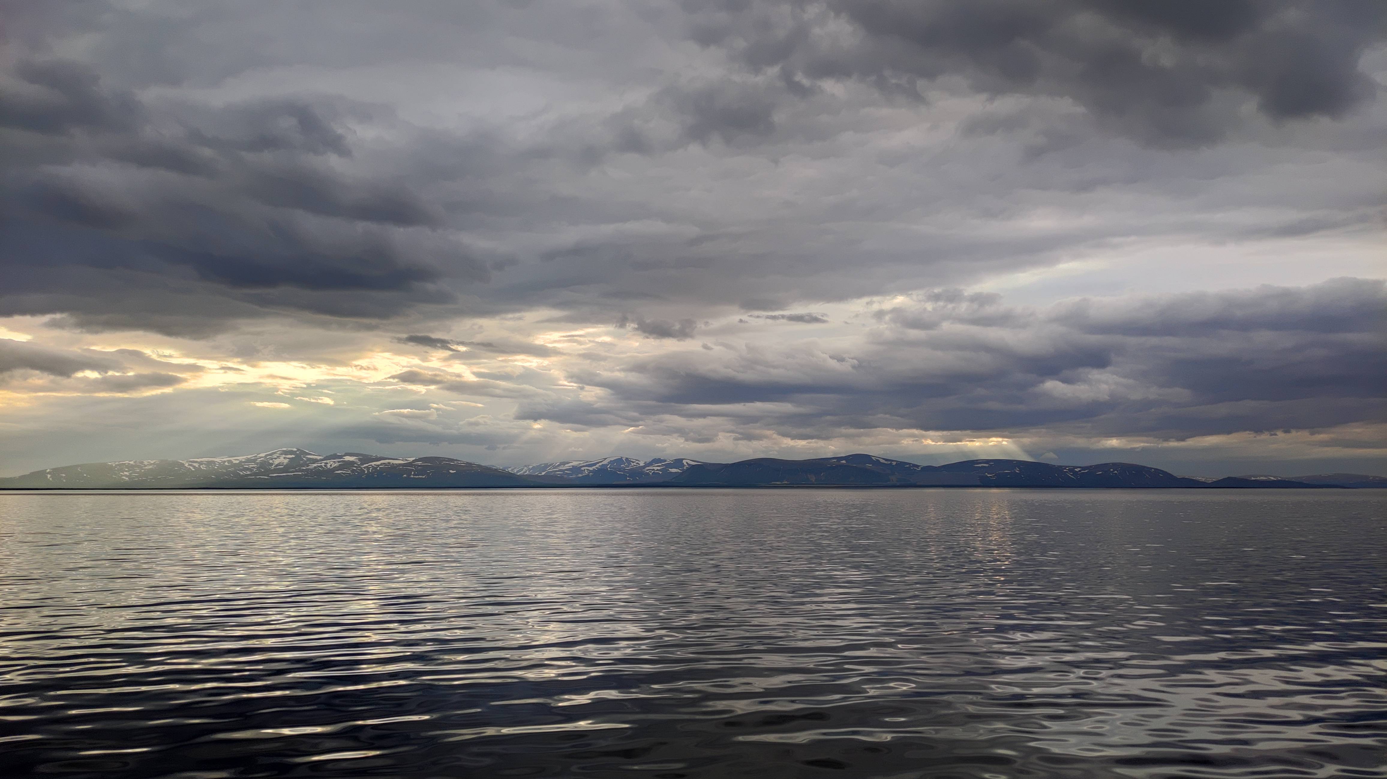 Умбозеро
13.06.25.