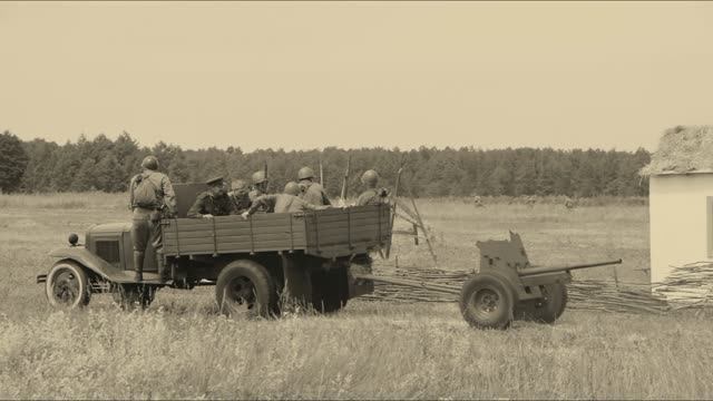 Мы из прошлого. Первушино. смотреть онлайн