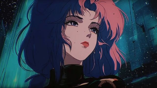 Loop Phase 1990 Focus Beats · Retro Flow · Retrowave смотреть онлайн