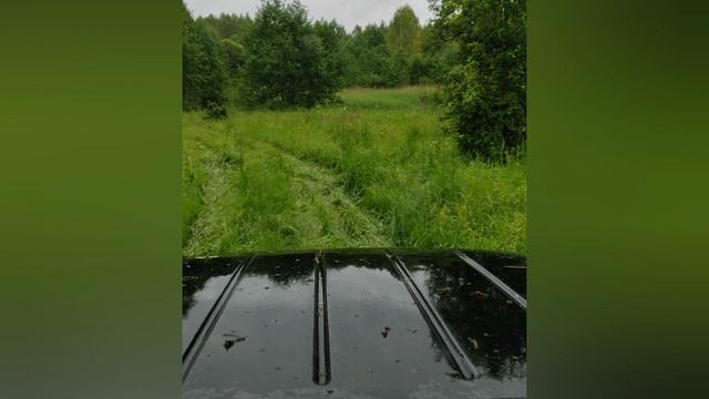 Уаз хантер покатушки