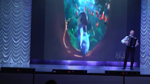 Упрямая овечка