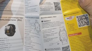 получил Blackview W80 PRO -GPS, IP68,Защита, мега аккумулятор и экран и куча ИИ, встроен переводчик!