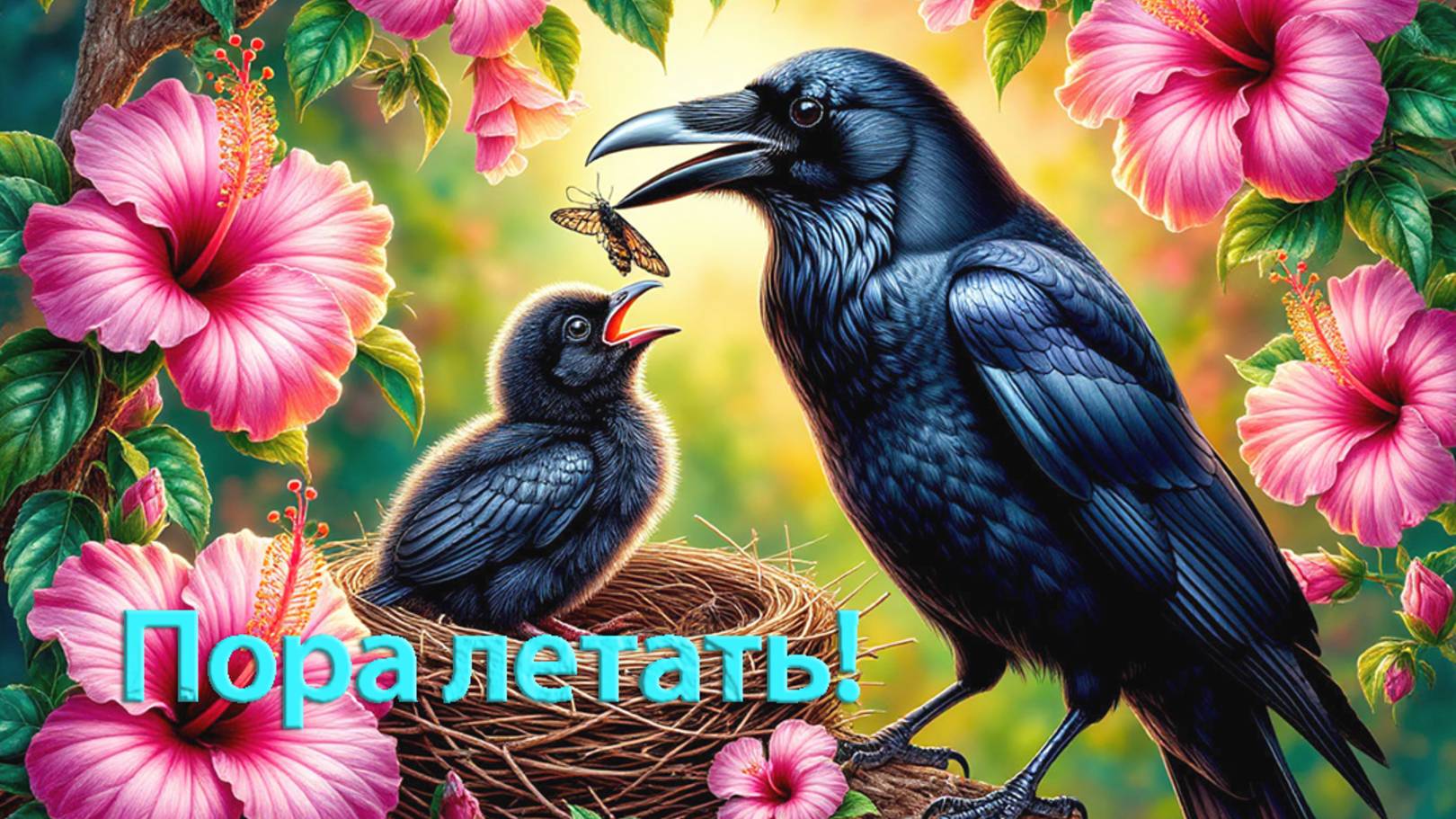 - Так больше продолжаться не может, не будешь же ты всю жизнь бегать за ним, как за маленьким!.. смотреть онлайн