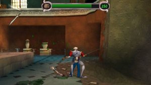 Medievil 2 (PS1) - Полное прохождение (100%) (LongPlay) (PlayStation 1) [720p]