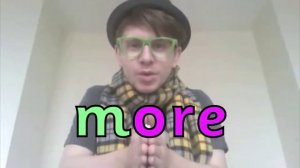 ore for the or sound - Mr Thorne Does Phonics